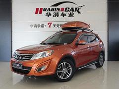 广汽传祺传祺GS5 2012款 2.0L 自动 前