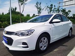 雪佛兰 科沃兹 2019款 1.5 手自一体 320 LS