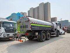 二手车洒水车 转让 价格实惠