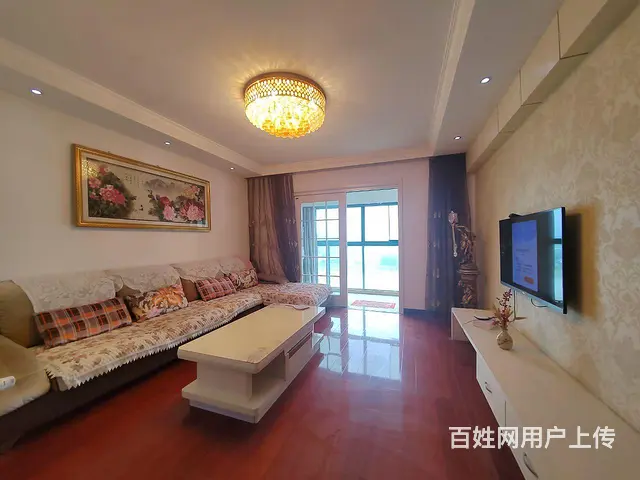 上东门香榭电梯中高层河景房3房2厅2卫110平售62.8W的图片
