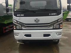 厂家直销园林绿化洒水车 扫路车 吸尘车 垃圾车
