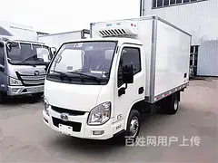全国底价销售东风，福田冷藏车_冷冻车_冷藏保温车_可分期付款