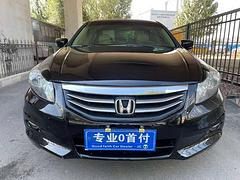 本田 雅阁 2012款 第八代雅阁 2.0 自动 EX Na