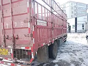 平板车