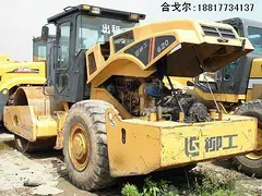 【给钱就卖】二手20吨压路机,徐工22吨压路机