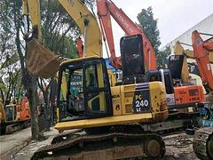 岳阳国产、进口18/20/25二手挖掘机便宜出售