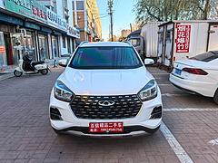 奇瑞 瑞虎 2020款 瑞虎5x 1.5 手动 都市版