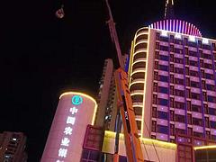江苏吊车出租厂家公司