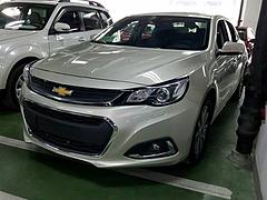 雪佛兰 迈锐宝 2018款 迈锐宝XL 1.8 无