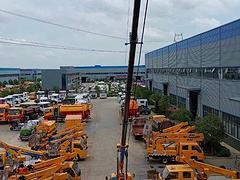 程力 登高车 可分期付款 行业
