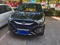 现代ix35 2010款 2.0 手自一体 GLS 两驱精英