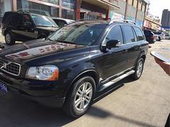 沃尔沃XC90 [进口] 2007款 3.2L 自