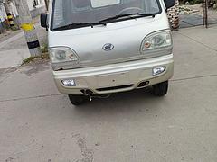 黑豹 平板车 国4