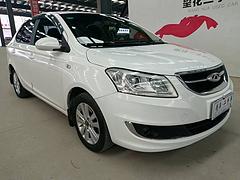 奇瑞E3 2015款 1.5 手动 风尚型