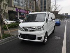 长安睿行M80 2014款 1.5L 手动 标准型