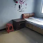 中物小区3楼500园 普通住宅1厅 简单装修