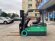 电动叉车，2吨3吨柴油叉车，带侧移二手叉车送货上门
