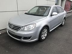 大众朗逸 2009款 1.6L 自动 (国Ⅳ) [