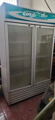 新冷藏柜