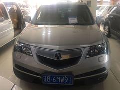 讴歌MDX [进口] 2010款 3.7L 自动
