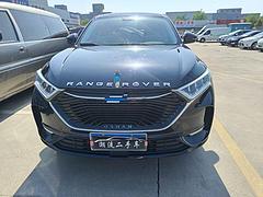 欧尚X7 2020款 1.5T 双离合 领航型