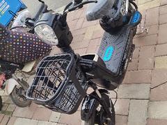 转让电动车