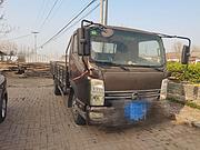 凯马 凯捷 平板车 国5