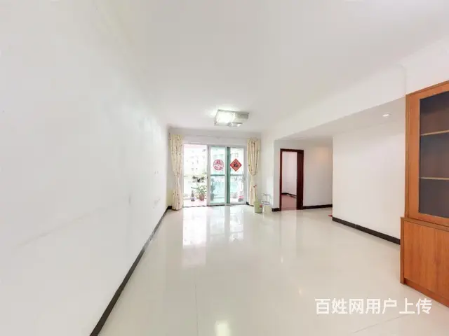 钥匙在手 随时可看 花都湖就在门口 祈福生活无限的图片