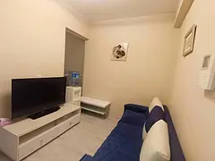 拓东大城让旁精致公寓出租，拎包入住！温馨居家优选好房！