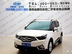 海马S5 Young 2017款 1.6L 手动