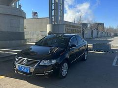 大众 迈腾 2010款 1.4TSI 双离合 限量版