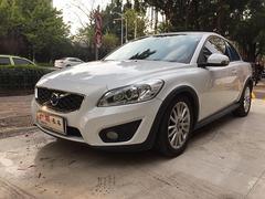 沃尔沃C30 [进口] 2010款 2.0L 自动
