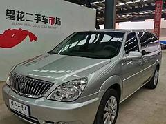 别克GL8 2014款 GL8 商务车 2.4 手自一体 舒
