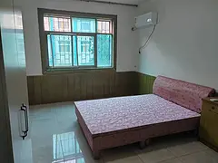市中心仅靠丹尼斯友爱街一号院 普通住宅2厅 中等装修
