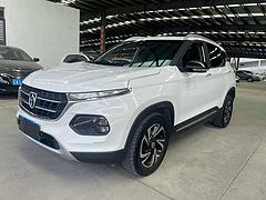 宝骏510 2017款 1.5 手动 舒适型