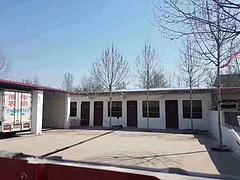 出租 武陟新汽车站西 小院 商住两用4厅 简单装修