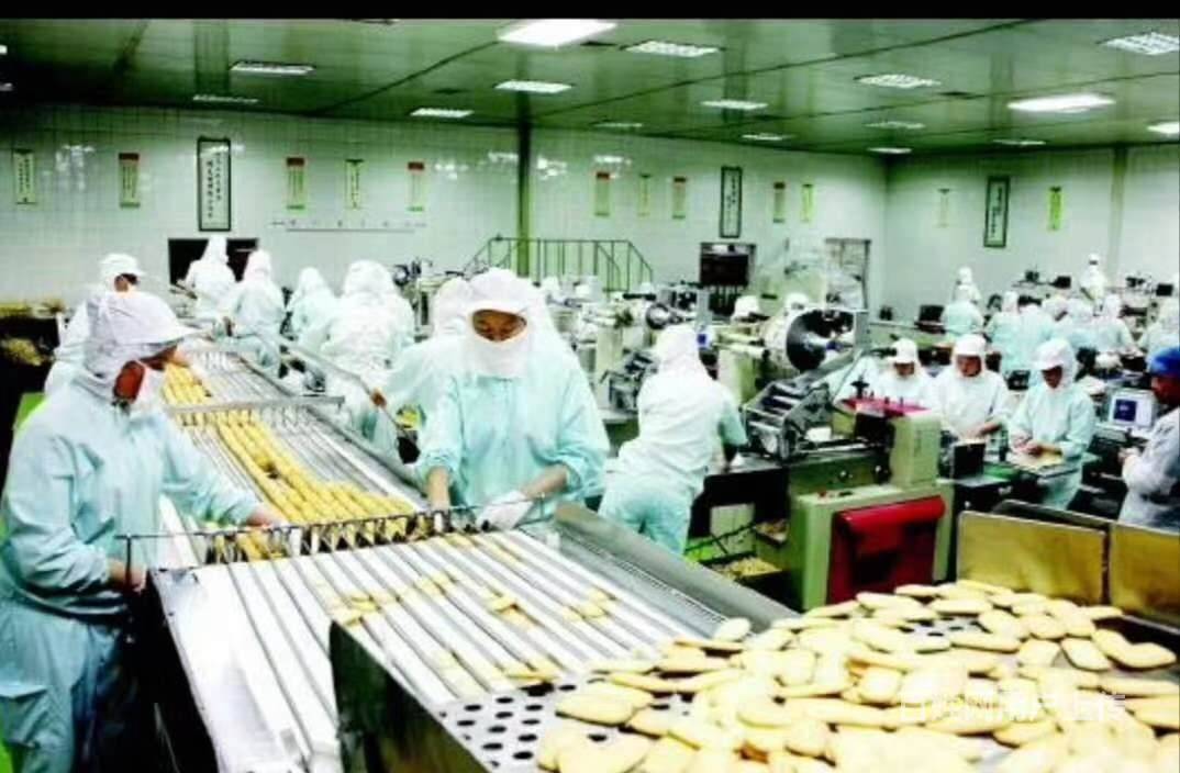 北京旺旺食品厂普工招聘