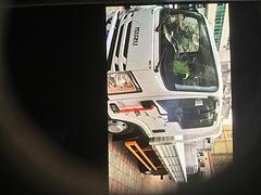 五十铃 五十铃K600 平板车 国6