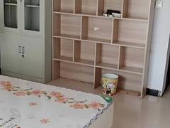 飞龙盛世 普通住宅2厅 精装修