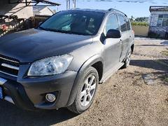 丰田 丰田RAV4 2011款 2.4 自动 豪华版