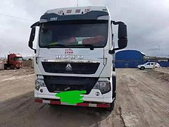 果洛二手前四后八供液车 洗井液 手续齐全 包提档
