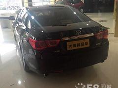 （出售）丰田锐志 2012款 2.5V 手自一体