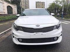 起亚K5 2017款 2.0 手自一体 LUX 1