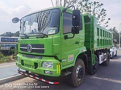 转让20年精品天锦六缸220【前四后四】自卸车
