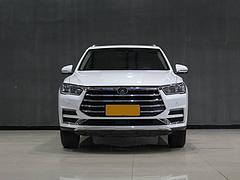 【搞定了！】比亚迪 宋 2019款 宋Pro 1.5TID