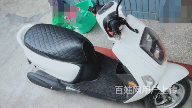 【图 出一手全新电喷酷奇s10 汕尾城区二手摩托车 汕尾百姓网