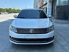 大众 朗逸 2017款 1.4TSI 双离合 230TSI