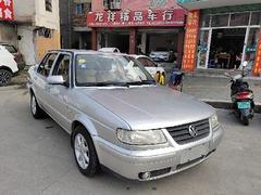 【搞定了！】大众 捷达 2009款 1.6 自动 CIF 自