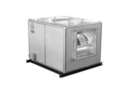 BFDBF型低噪声柜