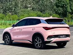 邢台在哪里可以买抵押车